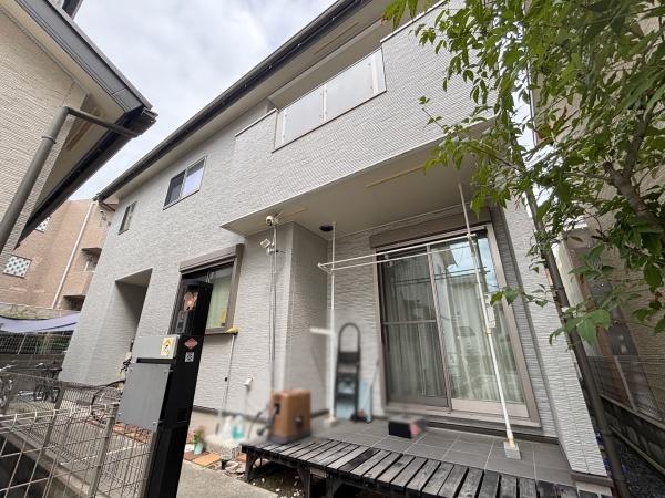 樫原杉原町, 京都市西京区, Kyoto 615-8151, Japão