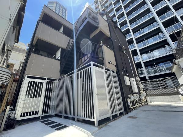 市谷薬王寺町, 新宿区, 东京 162-0063, 日本