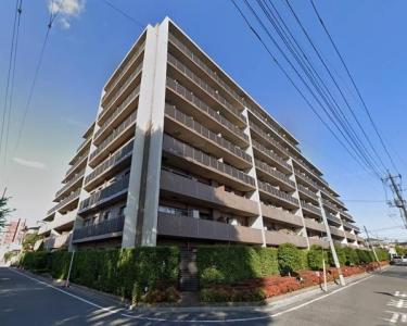 柳根町, インプレスト東浦和, 川口市, Saitama 333-0864, Japon