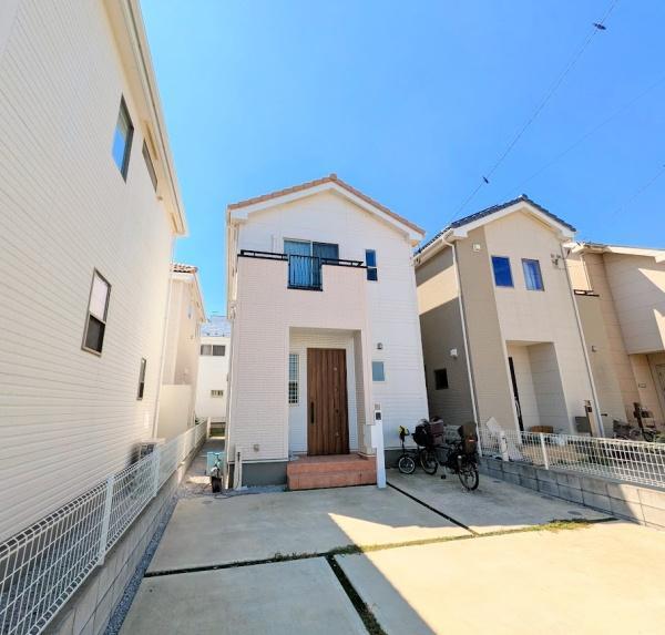 福岡新田, ふじみ野市, סאיטמה 356-0014, יפן