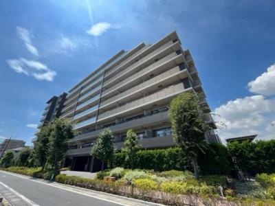 中央4丁目, メイツ三郷中央サラテラス, 三郷市, Saitama 341-0038, Japan