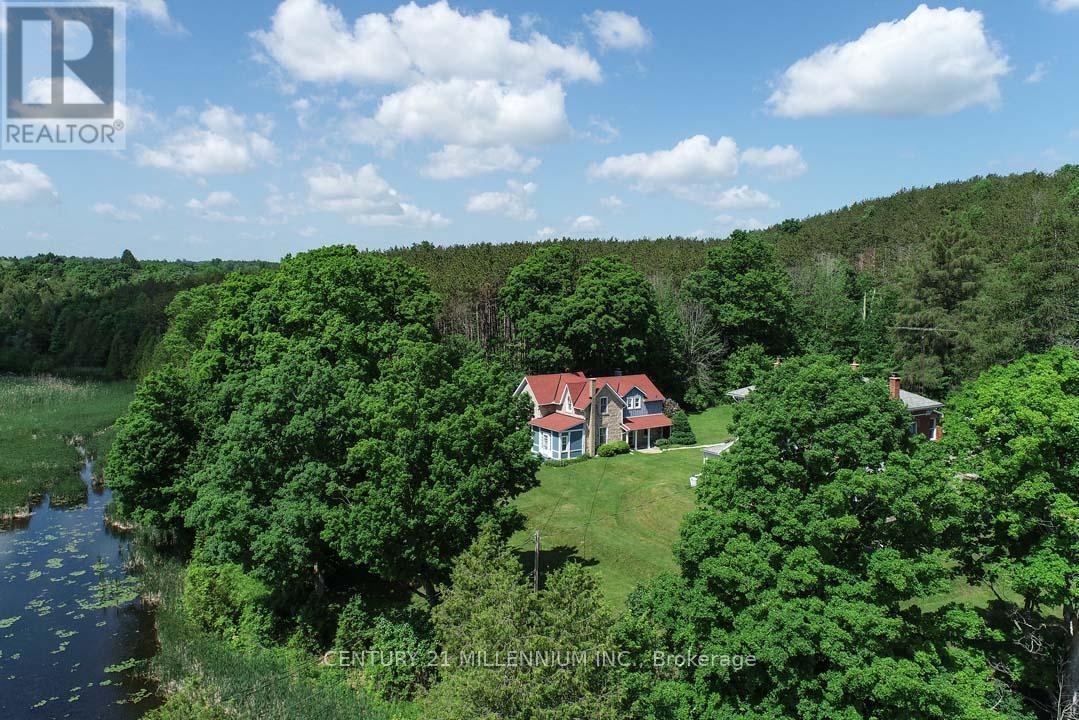 1380 QUEEN STREET WEST, Caledon (alton), Ontario L7K 0C3, Canada