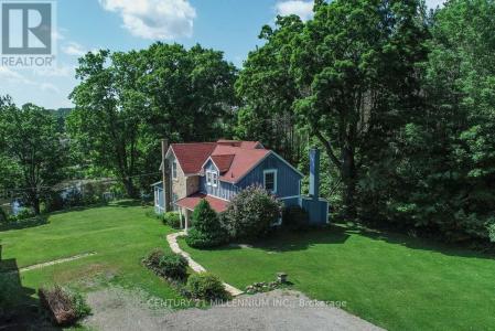 1380 QUEEN STREET WEST, Caledon (alton), Ontario L7K 0C3, Canada