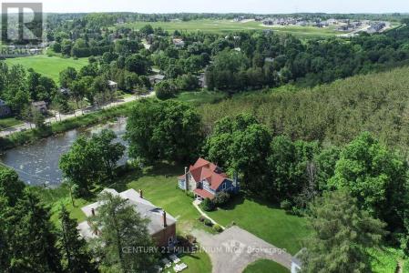 1380 QUEEN STREET WEST, Caledon (alton), Ontario L7K 0C3, Canada