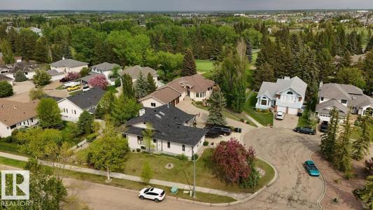 7 FIELDSTONE COVE, Spruce Grove, Alberta T7X 3C1, Canada
