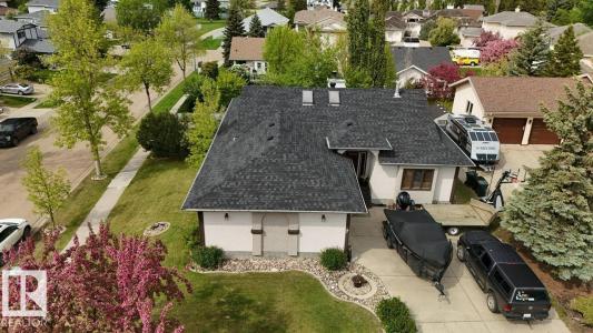 7 FIELDSTONE COVE, Spruce Grove, Alberta T7X 3C1, Canada