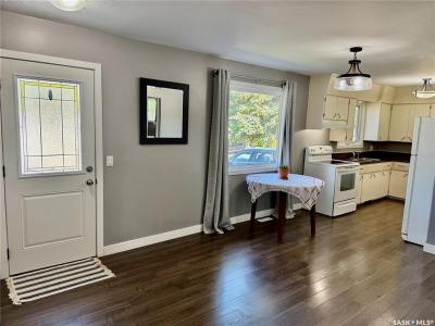 12 KING CRESCENT, Humboldt, Saskatchewan S0K 2A0, Canada