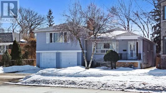 131 FLORENCE STREET, Toronto (lansing-westgate), Ontario M2N 1G2, Canada