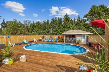 53 STARLING CRESCENT, Stratford, 爱德华王子岛 C1B 0L9, 加拿大