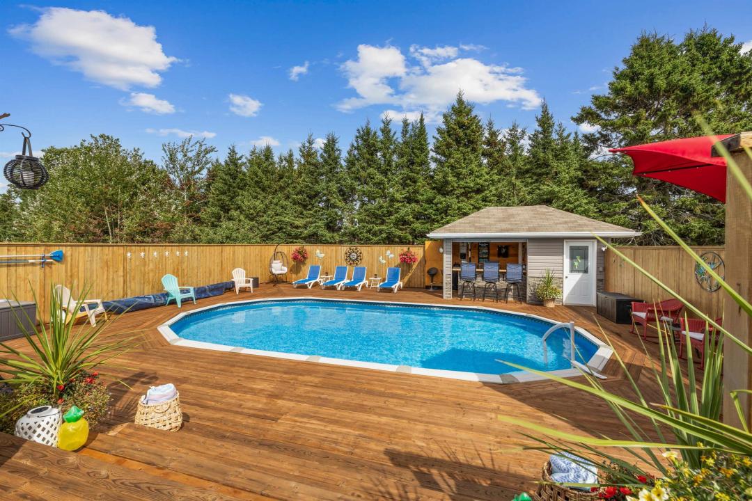 53 STARLING CRESCENT, Stratford, Đảo Prince Edward C1B 0L9, Canada