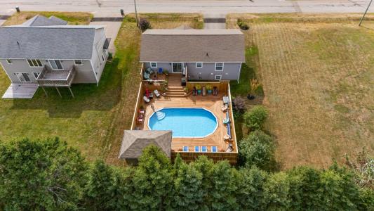 53 STARLING CRESCENT, Stratford, Đảo Prince Edward C1B 0L9, Canada