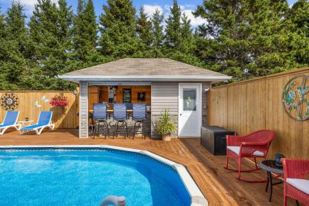 53 STARLING CRESCENT, Stratford, Đảo Prince Edward C1B 0L9, Canada