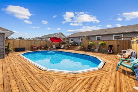 53 STARLING CRESCENT, Stratford, Đảo Prince Edward C1B 0L9, Canada