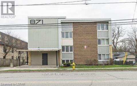 871 ADELAIDE STREET NORTH, London East (east B), Ontario N5Y 2M2, Canada