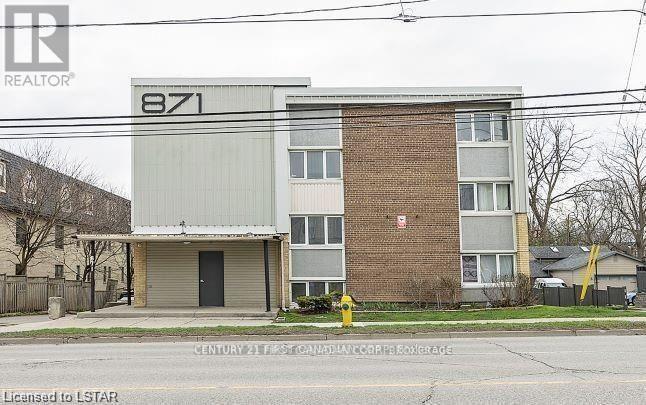 871 ADELAIDE STREET NORTH, London East (east B), Ontario N5Y 2M2, Canadá