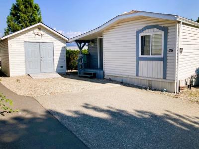 1420 TRANS CANADA HIGHWAY, Sorrento, British Columbia V0E 2W2, Canada