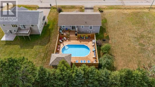 53 STARLING CRESCENT, Stratford, Đảo Prince Edward C1B 0L9, Canada