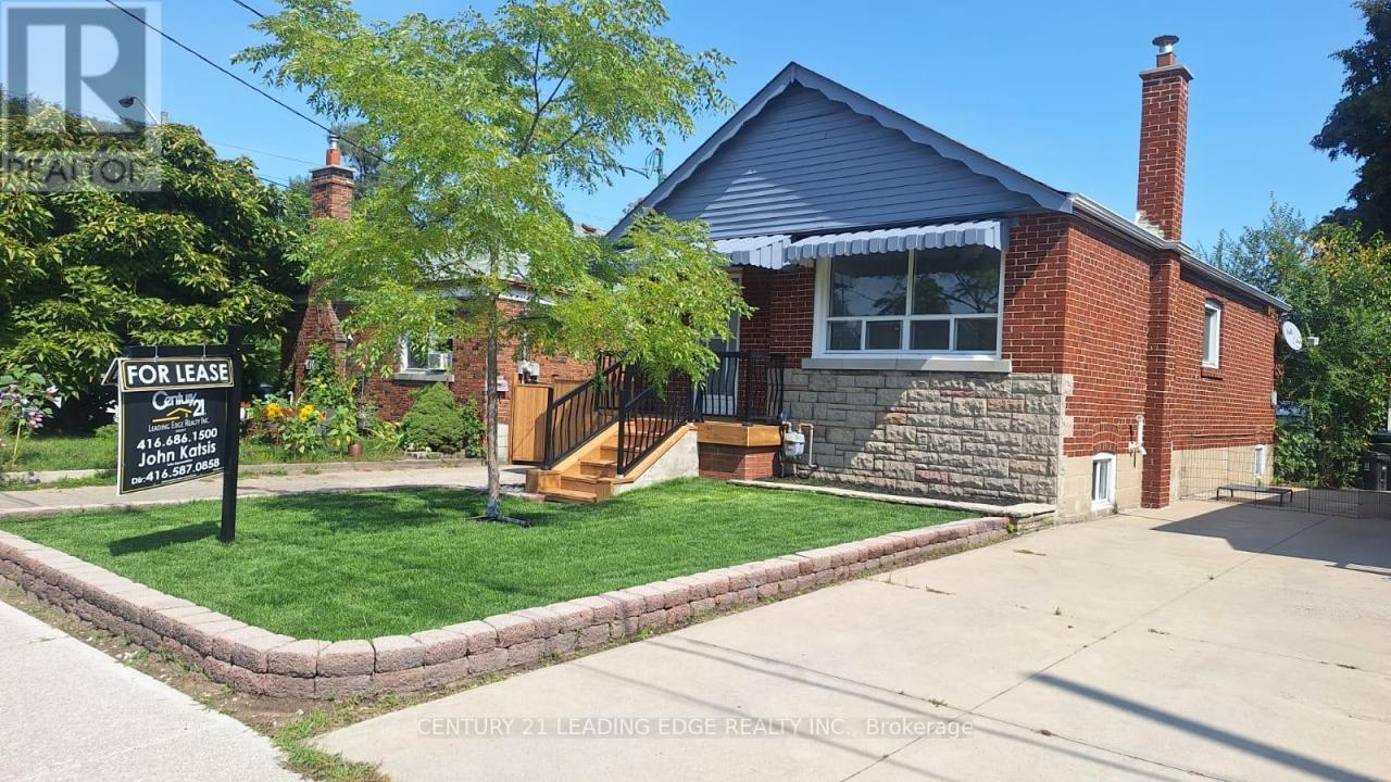 113 LANKIN BOULEVARD, Toronto (east York), Ontario M4J 4X2, Kanada