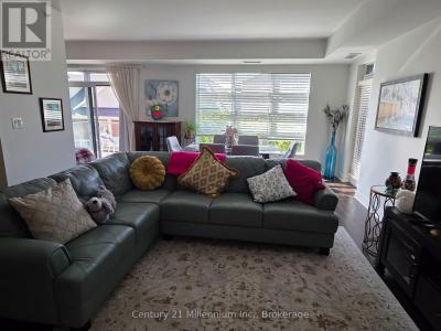 1 SHIPYARD LANE, Collingwood, Ontario L9Y 0W2, Canada