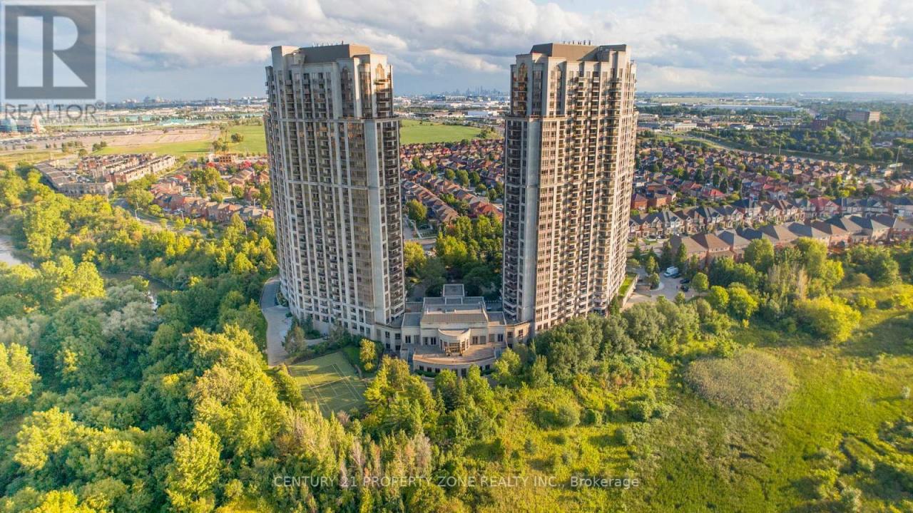 710 HUMBERWOOD BOULEVARD, Toronto (west Humber-clairville), أونتاريو M9W 7J5, كندا 