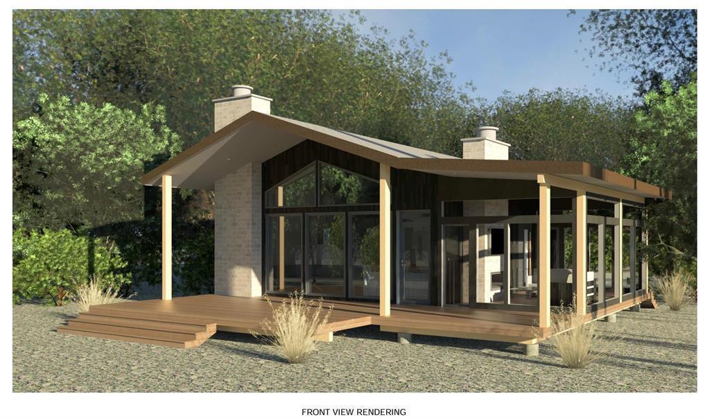 0 GAUER ROAD, Lac Du Bonnet Rm, Manitoba R0A 1E0, Canadá