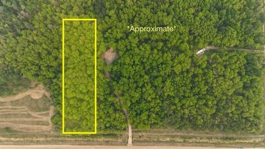 0 GAUER ROAD, Lac Du Bonnet Rm, Manitoba R0A 1E0, Canadá