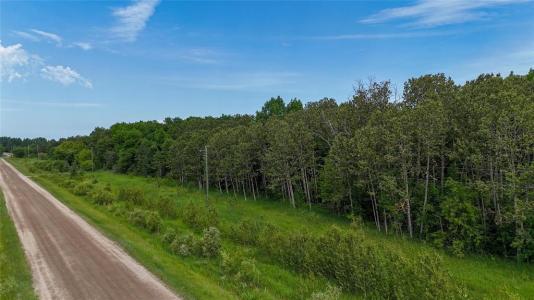 0 GAUER ROAD, Lac Du Bonnet Rm, Манитоба R0E 1A0, Канада