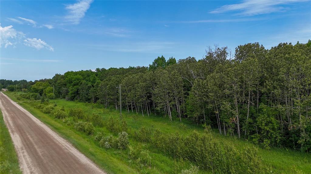 0 GAUER ROAD, Lac Du Bonnet Rm, מניטובה R0E 1A0, קנדה