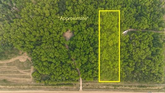 0 GAUER ROAD, Lac Du Bonnet Rm, מניטובה R0E 1A0, קנדה