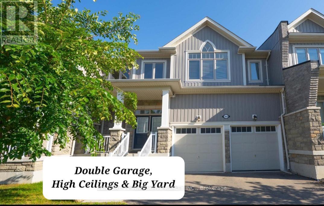 164 ALLEGRA DRIVE, Wasaga Beach, Ontario L9Z 0H6, Canada