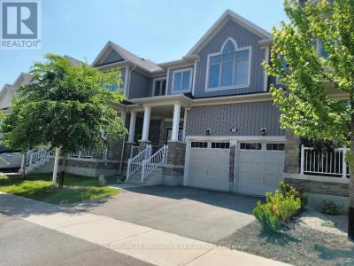 164 ALLEGRA DRIVE, Wasaga Beach, Ontario L9Z 0H6, Canada