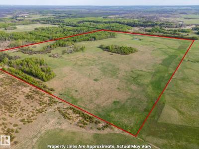 RRD 92 TWP 542A, Rural Yellowhead, אלברטה T0E 2M0, קנדה