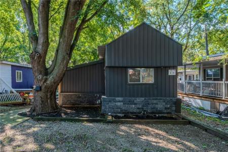 99 FOURTH CONCESSION ROAD, Burford, Ontario N0E 1A0, Canada