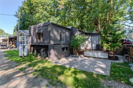 99 FOURTH CONCESSION ROAD, Burford, Ontario N0E 1A0, Canada