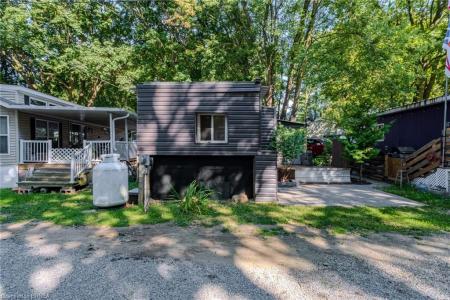 99 FOURTH CONCESSION ROAD, Burford, Ontario N0E 1A0, Canada