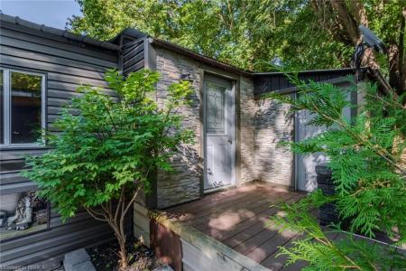 99 FOURTH CONCESSION ROAD, Burford, Ontario N0E 1A0, Canada