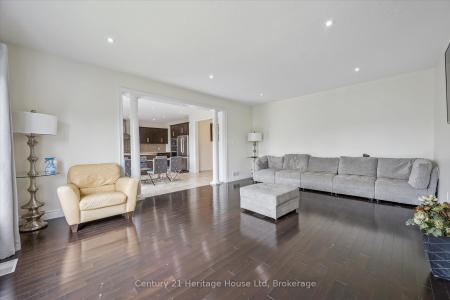 76 ZADUK PLACE, Guelph, Ontario N1G 0C4, Canada