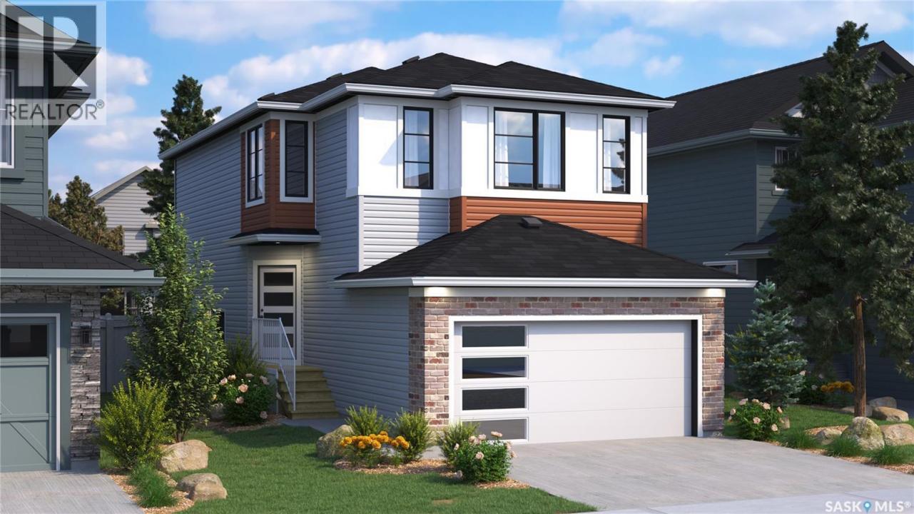 3080 DUMONT WAY, Regina, Saskatchewan S4V 3Z3, Canada