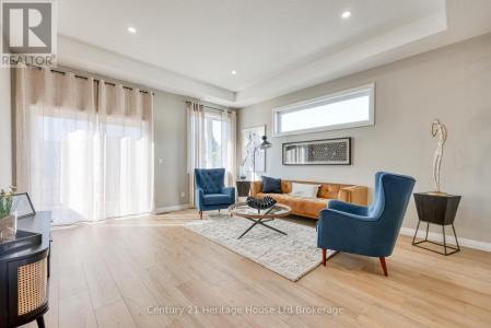 19 ANDERSON STREET, Woodstock (woodstock - South), 安大略省 N4S 9A3, 加拿大