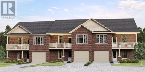 19 ANDERSON STREET, Woodstock (woodstock - South), 安大略省 N4S 9A3, 加拿大