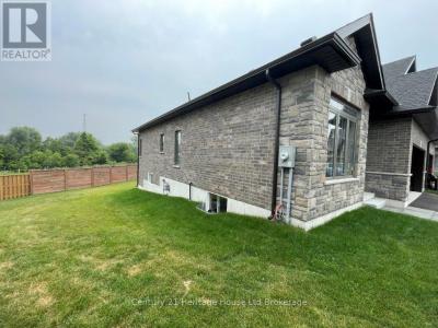 46 MATHESON CRESCENT, East Zorra-tavistock (innerkip), Ontario N0J 1M0, Canadá