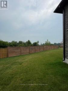 46 MATHESON CRESCENT, East Zorra-tavistock (innerkip), Ontario N0J 1M0, Canadá