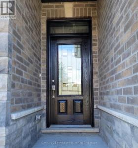 22 MATHESON CRESCENT, East Zorra-tavistock (innerkip), Ontario N0J 1M0, Canada