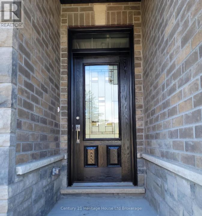 22 MATHESON CRESCENT, East Zorra-tavistock (innerkip), Ontario N0J 1M0, Canada