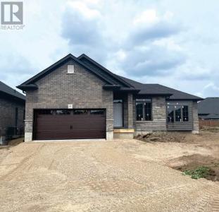 87 MATHESON CRESCENT, East Zorra-tavistock (innerkip), Ontario N0J 1M0, Canada