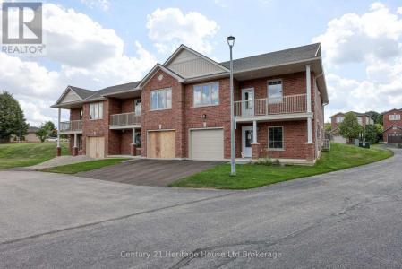 19 ANDERSON STREET, Woodstock (woodstock - South), Ontario N4S 9A3, Canadá