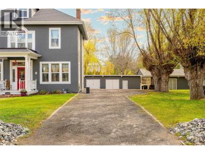 2326 GARCIA STREET, Merritt, Colúmbia Britânica V1K 1B8, CANADÁ