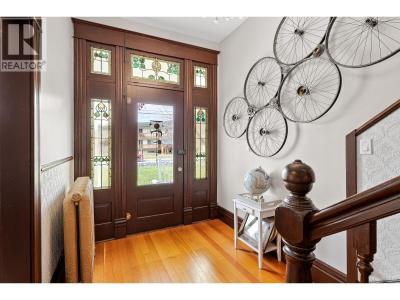 2326 GARCIA STREET, Merritt, Colúmbia Britânica V1K 1B8, CANADÁ