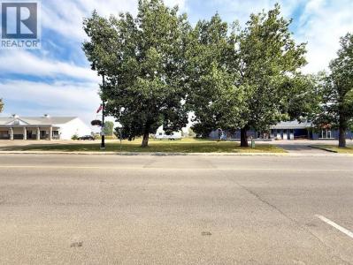 5311 50 AVENUE, Olds, Alberta T4H 1P4, Canadá