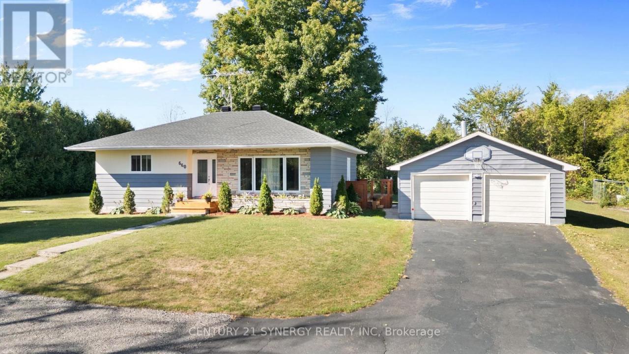 660 COUNTY 29 ROAD, Elizabethtown-Kitley-, אונטריו K0G 1G0, קנדה